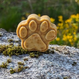 Natural dog soap hotsell