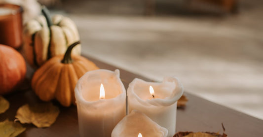 The Benefits of Choosing All-Natural Candles for Your Home