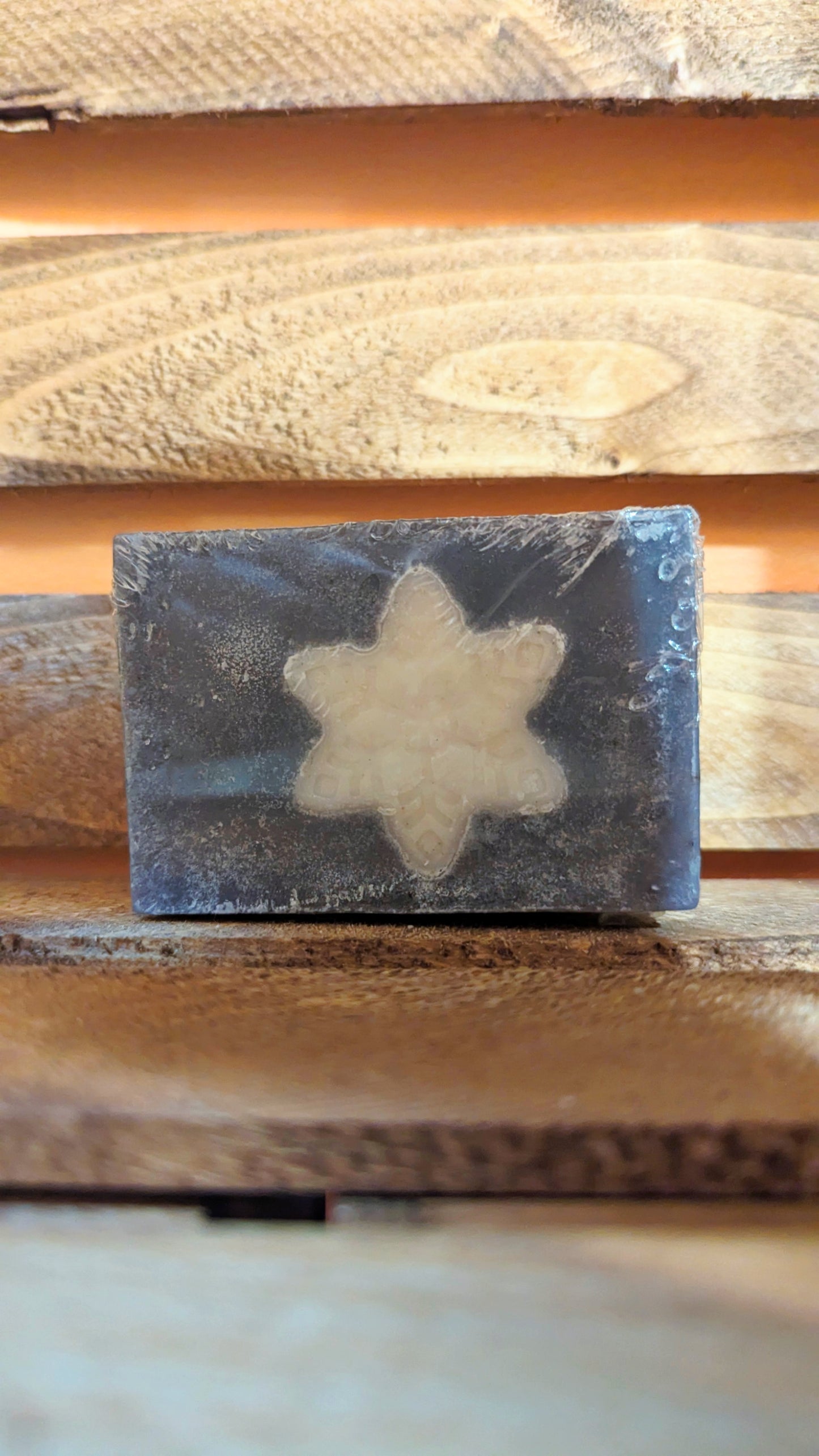 Small Batch Christmas Soaps